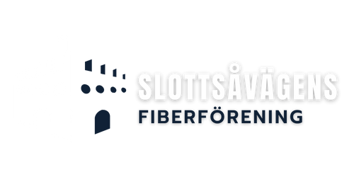 Slottsåvägens fiberförening