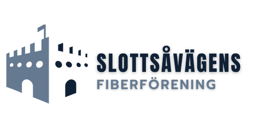 Slottsåvägens fiberförening